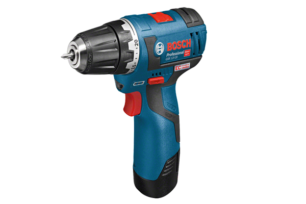 GSR 12V-EC c