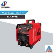 HK200K-c4 HK200K-c4