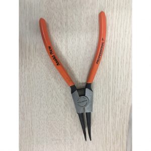 2kềm mở phe mỏ cong AK-8335