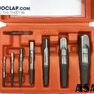 bộ mũi ren lấy đầu ống nước bị gãy