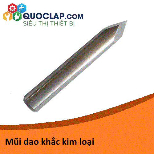 mũi dao khắc kim loại mũi dao khắc kim loại
