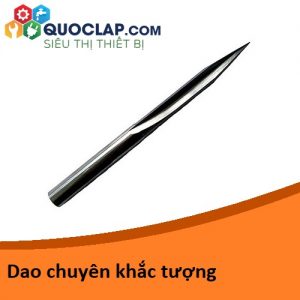 dao chuyên khắc tượng