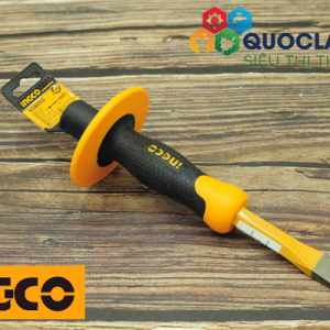 đục sắt dẹp